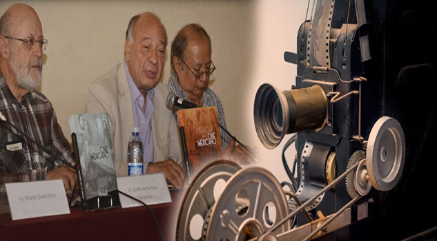 Los orígenes del cine mexicano Los orígenes del cine mexicano