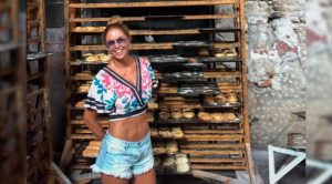 Lucero y su cuerpazo causan revuelo Lucero Cuerpazo