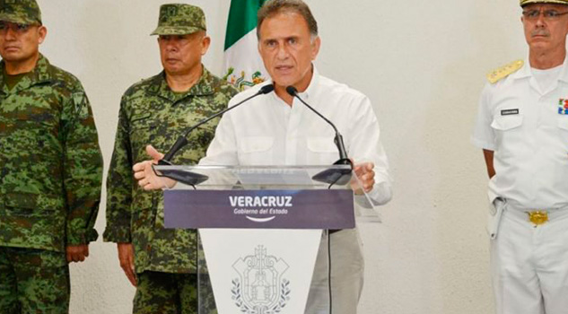 Crimen en la colonia Progreso fue venganza MAYL Crimen Colonia Progreso Venganza