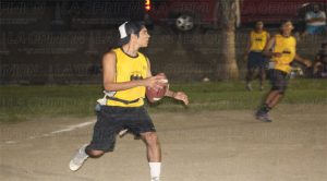 ¡Mañana la gran final!