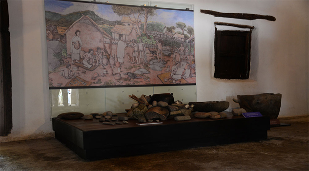 Comunidad de la costa chica, en Guerrero festeja apertura de su museo comunitario MUSEOCOMUNITARIO