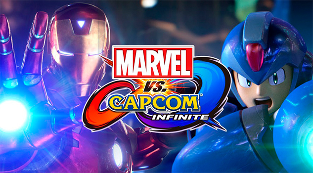 Marvel vs Capcom Infinite cambiará la apariencia de algunos personajes Marvel vs Capcom Infinite cambiará la apariencia de algunos personajes