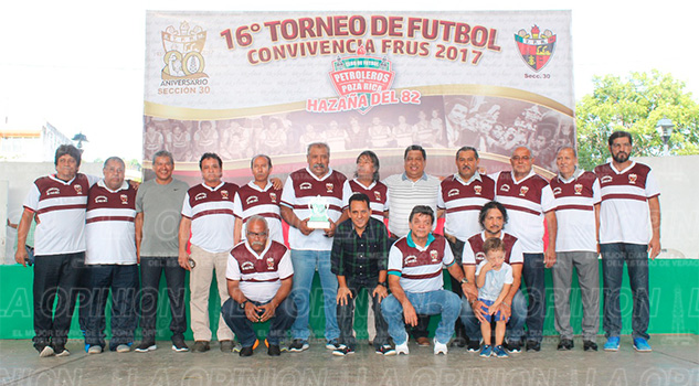 Merecido reconocimiento a petroleros de PR por la hazaña de 1982 Merecido reconocimiento a petroleros de PR por la hazaña de 1982