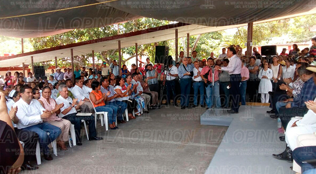 Rehabilitarán el Hospital Civil "Dr. José Buil Belenguer" Miguel Ángel Yunes Inversión Rehabilitación Hospital Civil