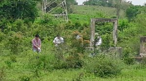 Hallan a hombre ejecutado en La Lagunilla Coatzintla Hombre Ejecutado