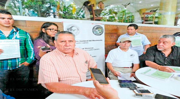 Más de 2 mil ex policías imposibilitados para laborar Más de 2 mil ex policías imposibilitados para laborar