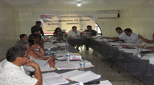 Nervios y ansiedad por nueva elección Nervios y ansiedad por nueva elección2