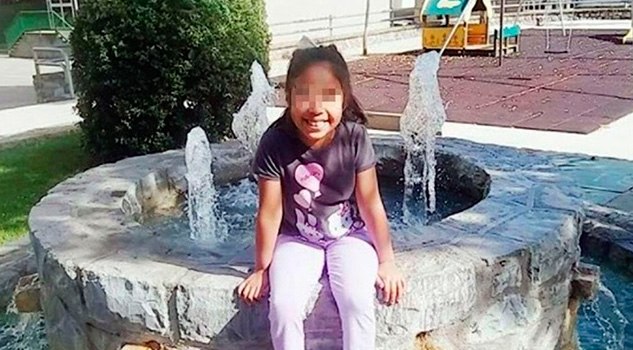 Niña argentina fue torturada y asesinada en España Niña Argentina Torturada Asesinada España