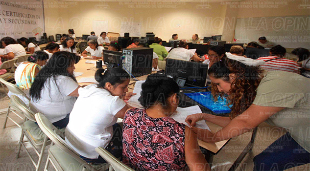No hay pretexto para no estudiar No hay pretexto para no estudiar