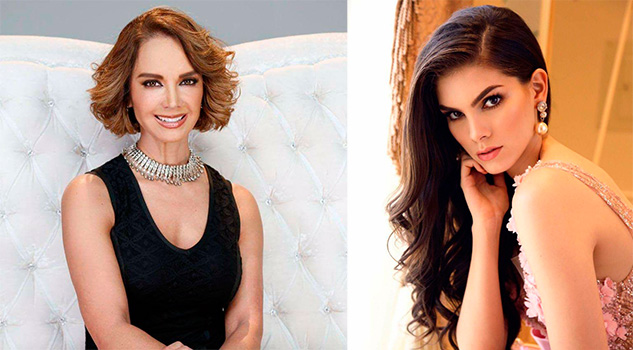 ¡Adiós a Nuestra Belleza México! Nuestra Belleza México Mexicana Universal