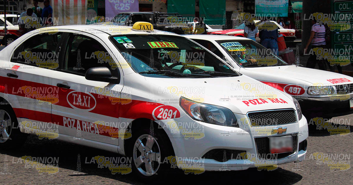 Crean nuevas rutas de taxis en colonias de PR Nuevas-rutas-de-taxi