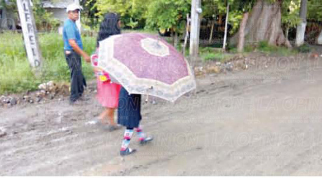 Paran obra en Arboledas Paran obra en Arboledas