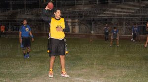 ¡Pitbulls es campeón! Pitbulls Bat Final Frus-Secc