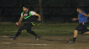 Pitbulls es Semifinalista