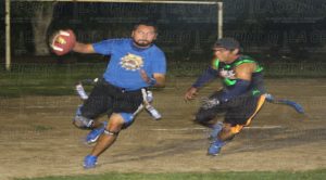Pitbulls es Semifinalista
