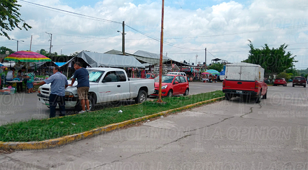 Pospusieron el operativo Pospusieron el operativo