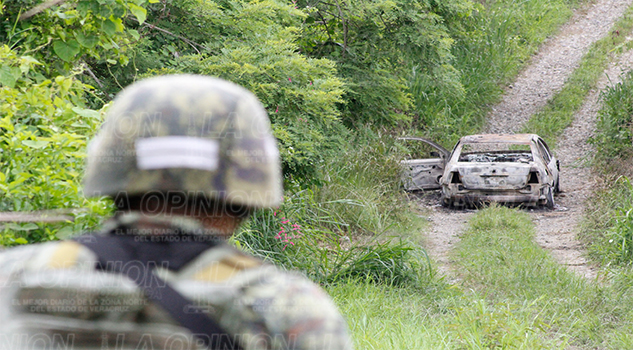 Recrudece la violencia Recrudece la violencia