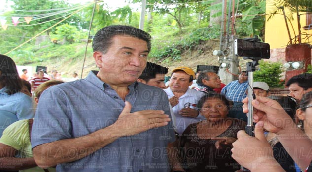 Retrasan elección de fiscal anticorrupción Retrasan elección de fiscal anticorrupción