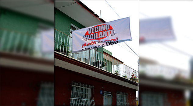 Riesgoso que sociedad se autodefienda Riesgoso que sociedad se autodefienda