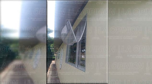 Roban el Centro Mexicano de Investigación en Vainilla A.C. Roban el Centro Mexicano de Investigación en Vainilla A.C.