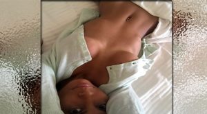 Playboy México: Samantha Rodríguez una diosa Azteca