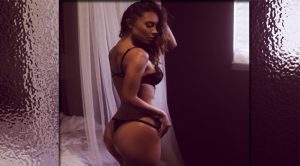 Playboy México: Samantha Rodríguez una diosa Azteca