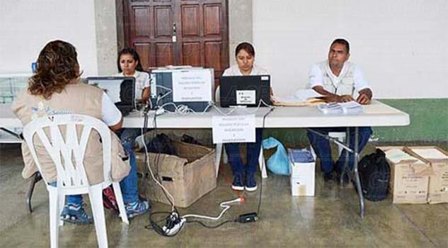 Seguro popular para más tlapacoyenses Seguro popular para más tlapacoyenses