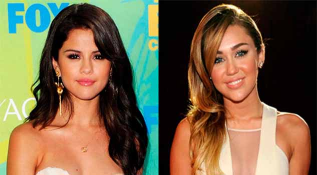 Selena Gomez revivió sus años en Disney con esta canción de Hannah Montana Selena Gomez revivió sus años en Disney con esta canción de Hannah Montana