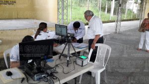 Reordenamiento del Servicio de Transporte Público