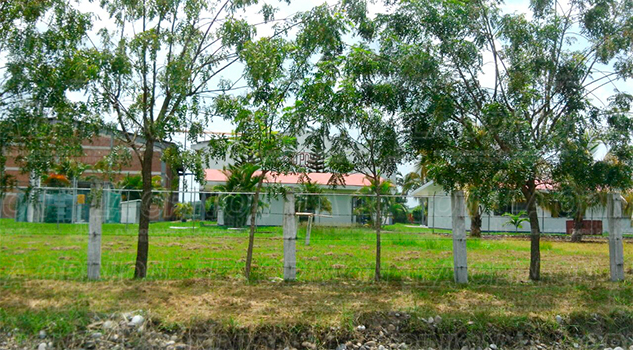 Sujetos armados roban en la empresa Danisco-Dupont Sujetos armados roban en la empresa Danisco-DupontSujetos armados roban en la empresa Danisco-Dupont