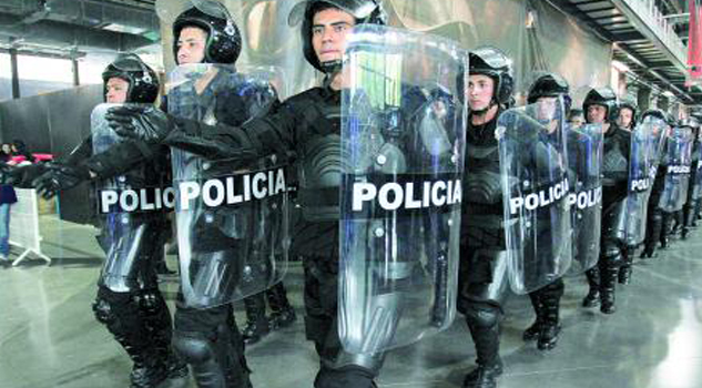 Balean a policía ministerial en Tabasco