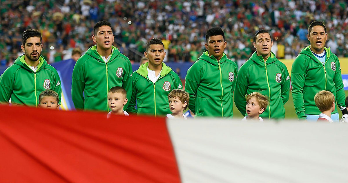 Tri, a confirmar pronóstico ante Curazao TRI