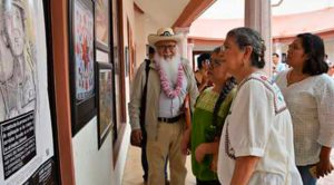 Culmina la tradicional huapangueda en Tepetzintla. Tepetzintla Festival Huapango