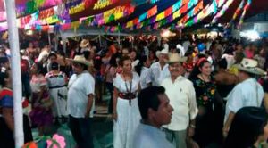 Culmina la tradicional huapangueda en Tepetzintla. Tepetzintla Festival Huapango