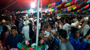Culmina la tradicional huapangueda en Tepetzintla. Tepetzintla Festival Huapango