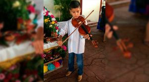 Culmina la tradicional huapangueda en Tepetzintla. Tepetzintla Festival Huapango