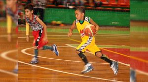 Kids Tihuatlán, ¡CAMPEÓN! Kids Tihuatlan Campeón