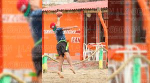 La Malcriada, Aceiteras y Nadie son Campeones del Tocho Playero