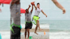 La Malcriada, Aceiteras y Nadie son Campeones del Tocho Playero