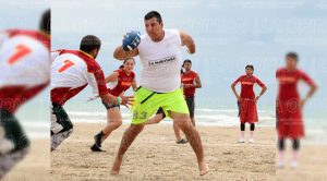 La Malcriada, Aceiteras y Nadie son Campeones del Tocho Playero