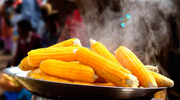 Tu mayor angustia es real: el olor de la comida engorda Tu mayor angustia es real el olor de la comida engorda