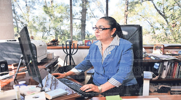 UV ha combatido la corrupción UV ha combatido la corrupción1