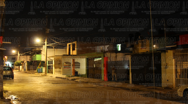 Matan a taxista de 2 tiros en la cabeza VECINOS DE LA