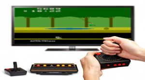 Versiones mini de Atari y SEGA llegarán en septiembre