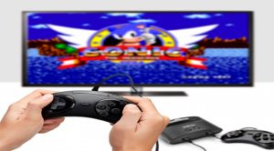 Versiones mini de Atari y SEGA llegarán en septiembre