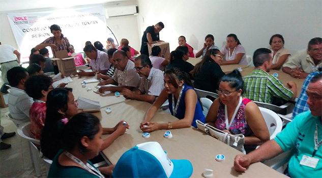 Viable convocar a nueva elección Viable convocar a nueva elección