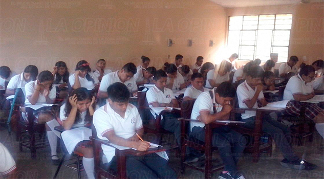 Vigilancia en las escuelas Vigilancia en las escuelas