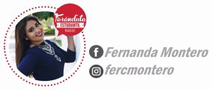 Jamsu, la técnica para sellar tu maquillaje con AGUA Fernanda Montero