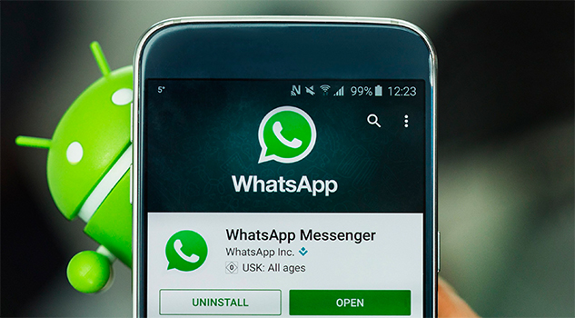 WhatsApp alcanza los 1.000 millones de usuarios diarios WhatsApp alcanza los 1.000 millones de usuarios diarios