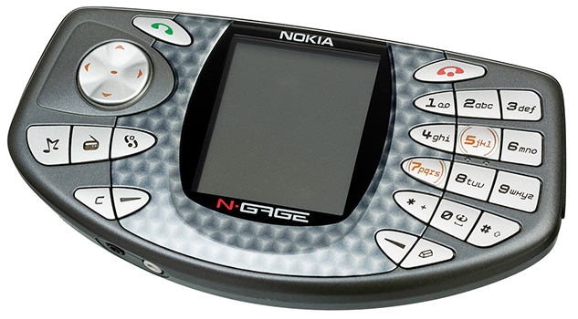 Ya había smarthphones antes del primer iPhone Ya había smarthphones antes del primer iPhone